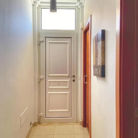 Cristianos 4 Bed Townhouse ロスクリスティアーノス