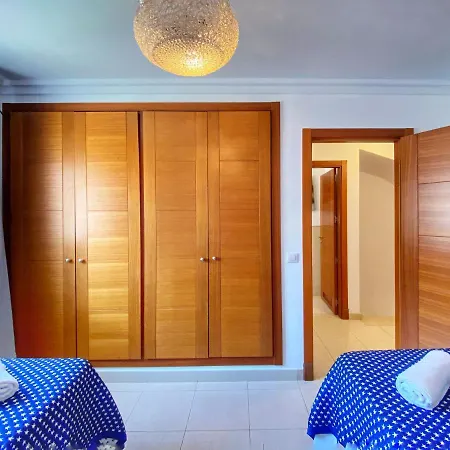 Villa Cristianos 4 Bed Townhouse *