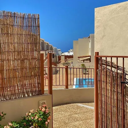 Cristianos 4 Bed Townhouse Villa *