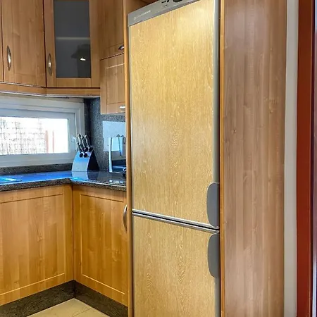 Cristianos 4 Bed Townhouse ロスクリスティアーノス