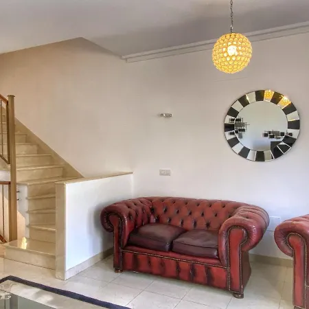 Cristianos 4 Bed Townhouse