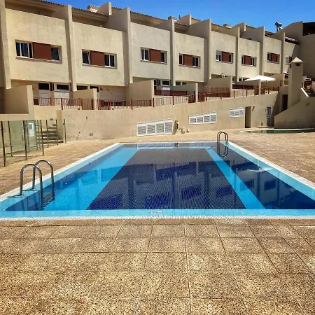 Cristianos 4 Bed Townhouse * Los Cristianos (Tenerife)