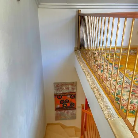 Cristianos 4 Bed Townhouse ヴィラ *