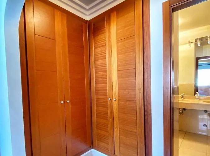 Villa Cristianos 4 Bed Townhouse