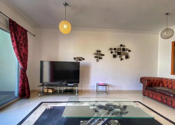 Cristianos 4 Bed Townhouse Villa *