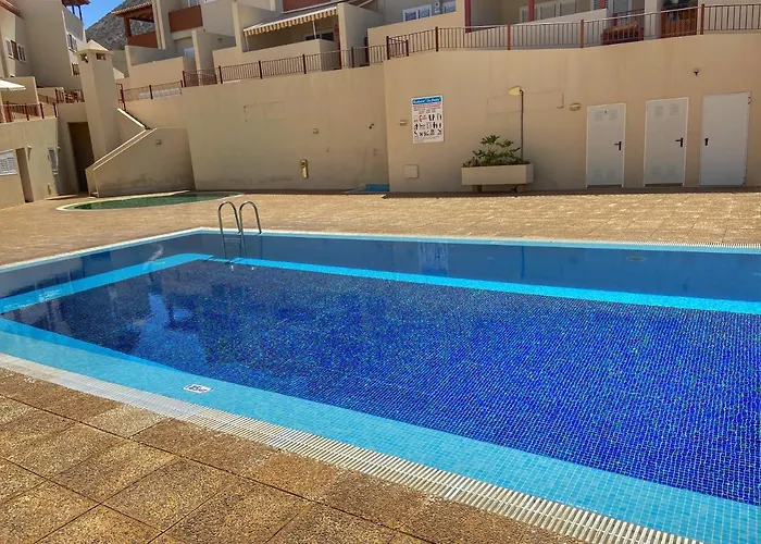 Villa Cristianos 4 Bed Townhouse