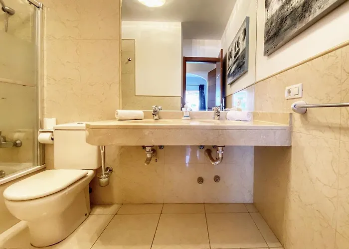 Cristianos 4 Bed Townhouse Villa *