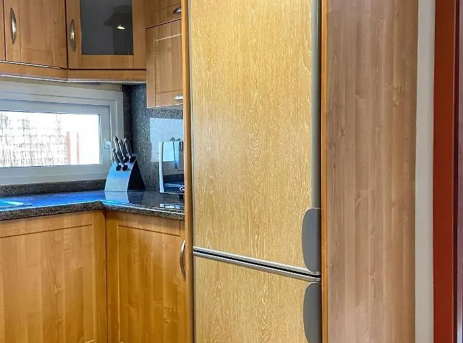 Cristianos 4 Bed Townhouse Los Cristianos (Tenerife)