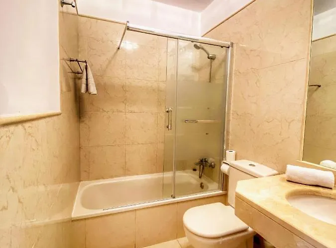 Cristianos 4 Bed Townhouse * Los Cristianos (Tenerife)