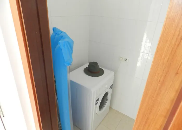 Villa Cristianos 4 Bed Townhouse *