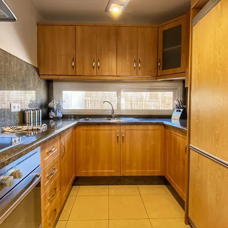 Cristianos 4 Bed Townhouse