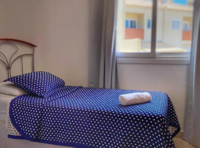 Cristianos 4 Bed Townhouse * لوس كريستيانوس