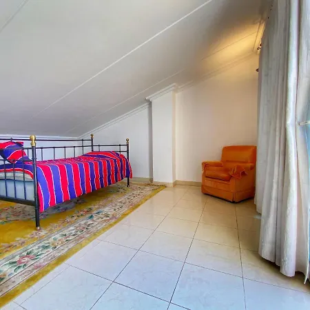 Cristianos 4 Bed Townhouse