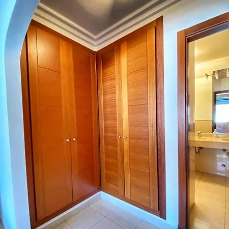 Willa Cristianos 4 Bed Townhouse