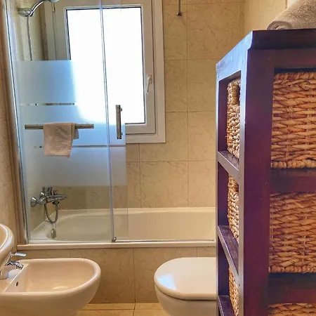 Willa Cristianos 4 Bed Townhouse Los Cristianos (Tenerife)