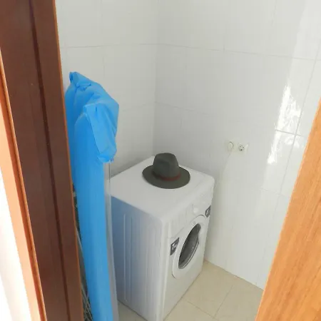 Willa Cristianos 4 Bed Townhouse *