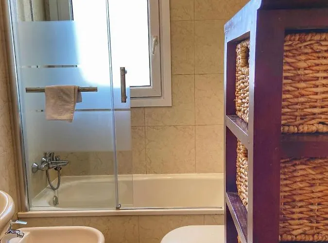 וילה Cristianos 4 Bed Townhouse לוס כריסטיאנוס