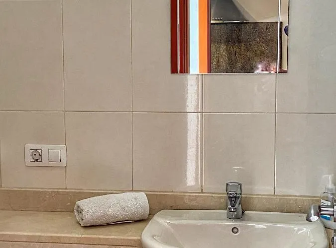 Cristianos 4 Bed Townhouse